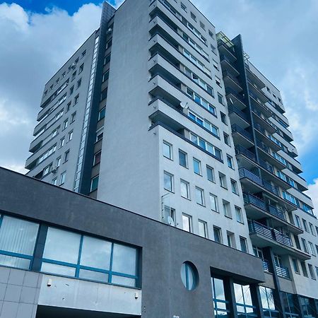 Cozy Studio On The Roof, Next To Incheba Expo Bratislava Exterior photo